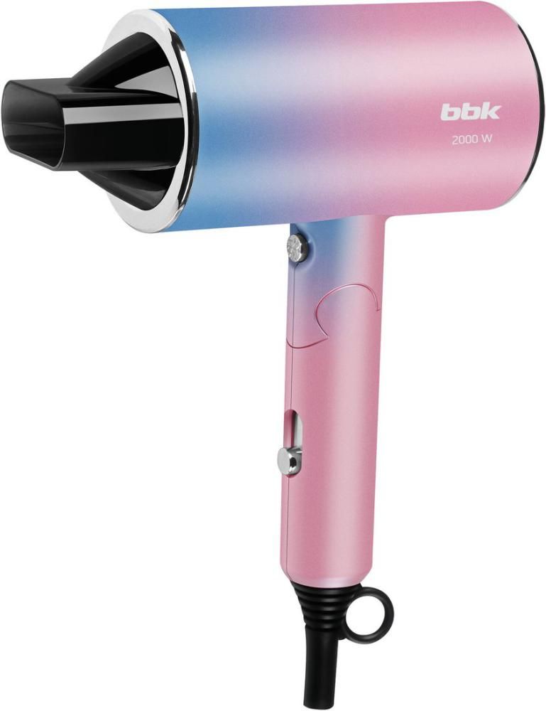 Фен BBK BHD3000