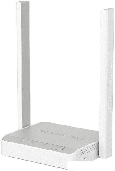 Wi-Fi роутер Netcraze Start NC-1112