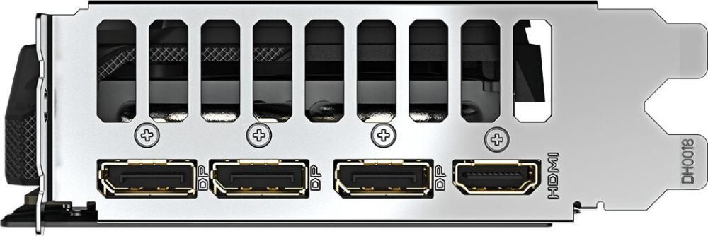 Видеокарта Gigabyte GeForce RTX 5060 Gaming OC V2 8G GV-N5060GAMING OCV2-8GD