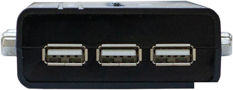 KVM переключатель Origo OKVM4U/A1A