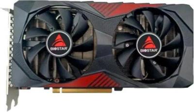 Видеокарта BIOSTAR GeForce RTX 3060 12GB GDDR6 VN3606RML9 Видеокарта BIOSTAR GeForce RTX 3060 12GB GDDR6 VN3606RML9