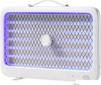 Уничтожитель насекомых Qualitell Mosquito Killer Lamp K6 ZSC242115
