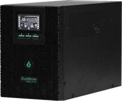 Источники бесперебойного питания Systeme Electric SMXSE2000T