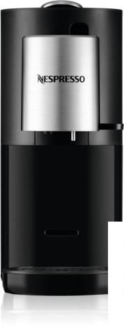Капсульная кофеварка Krups Nespresso Atelier XN8908