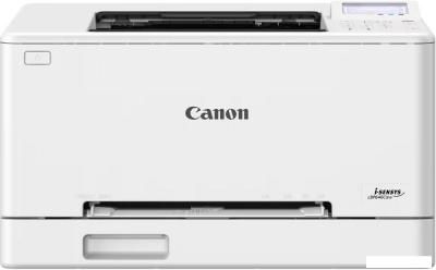 Принтер Canon i-SENSYS LBP647Cdw