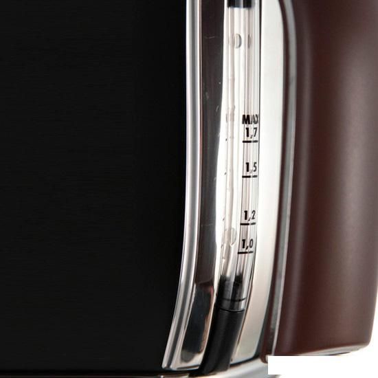 Электрический чайник DeLonghi KBOV 2001.BK