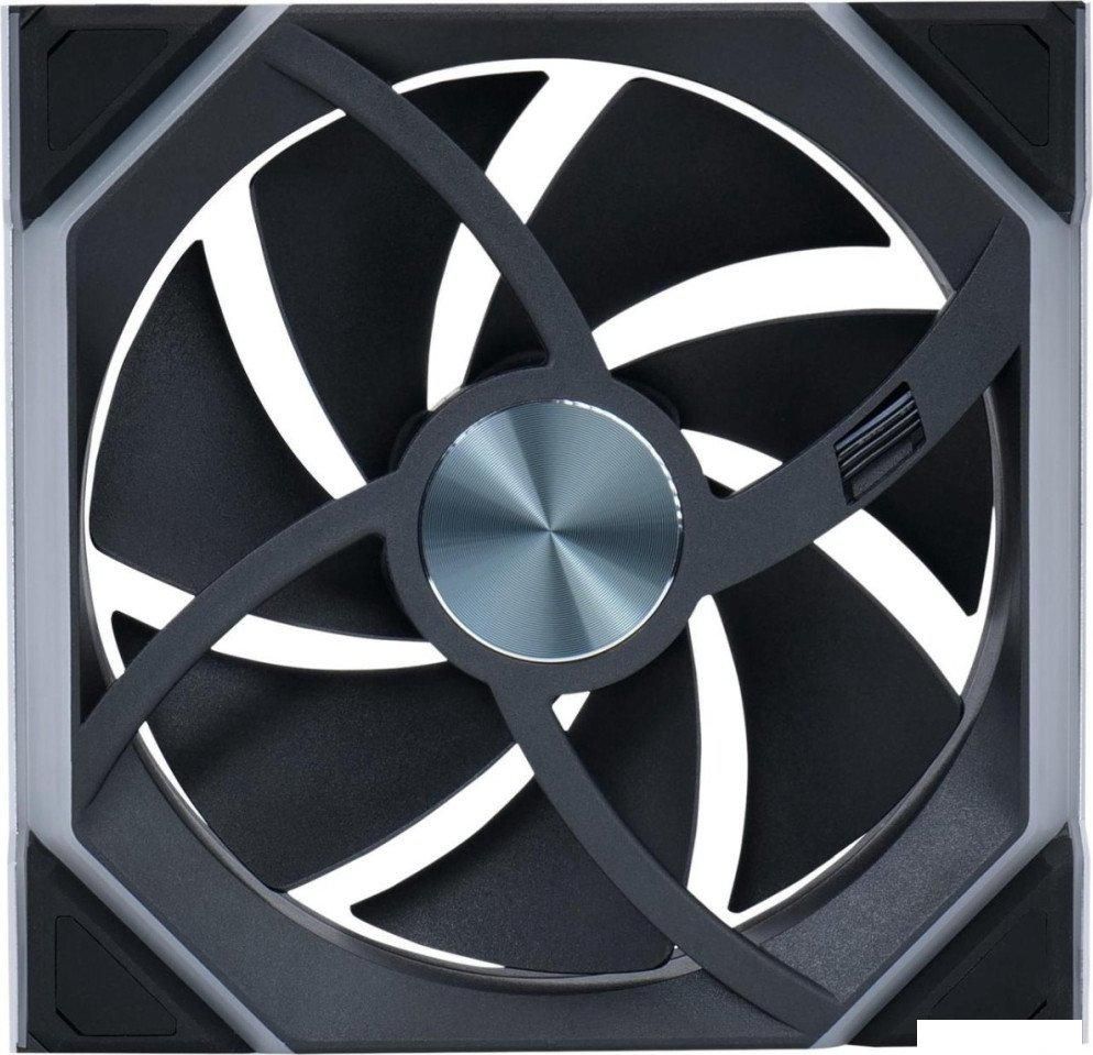 Комплект вентиляторов для корпуса с контроллером Lian Li Uni Fan SL 120 Wireless G99.12SL1W3B.00