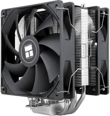 Кулер для процессора Thermalright Assassin X 120 Refined SE Plus (черный)