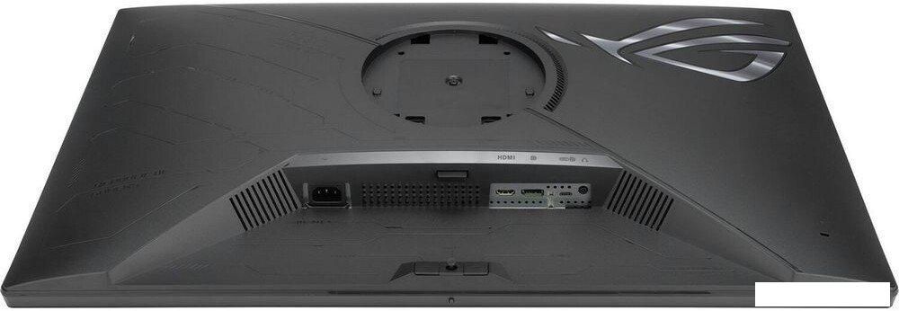 Игровой монитор ASUS ROG Strix XG32UCG