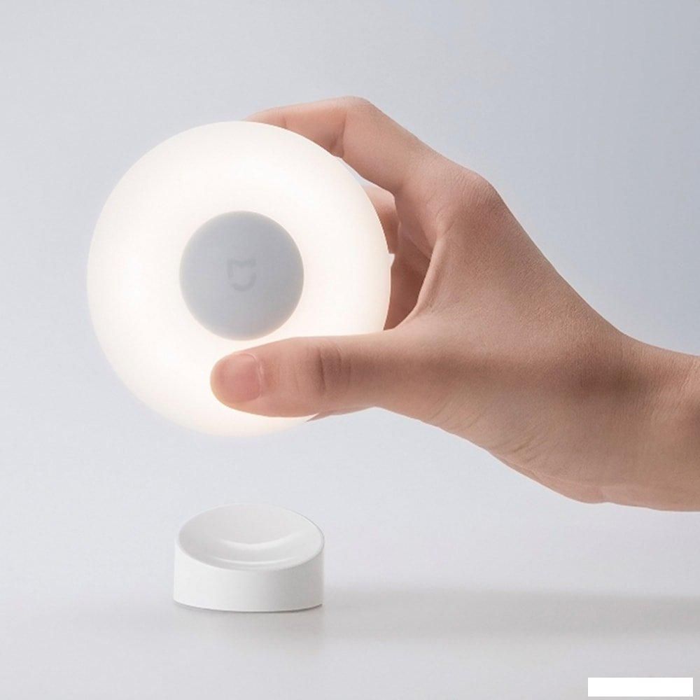 Ночник Xiaomi Mijia Night Light 2 MJYD02YL без Bluetooth