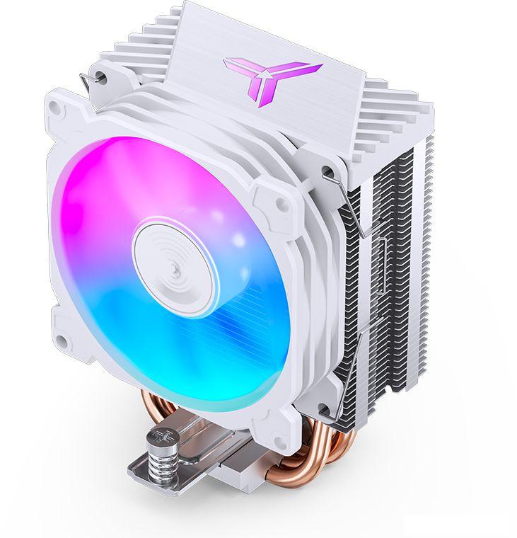 Кулер для процессора Jonsbo CR-1400E White