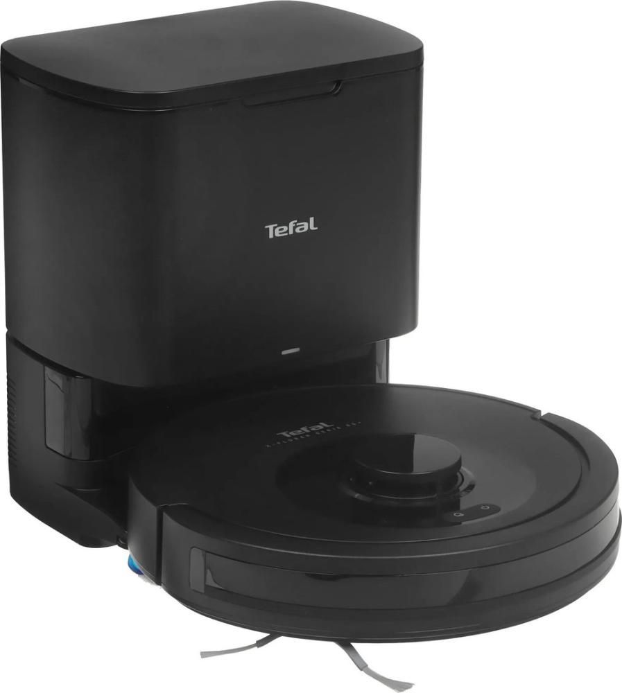 Робот-пылесос Tefal X-PLORER Serie 85+ RG87D5WH