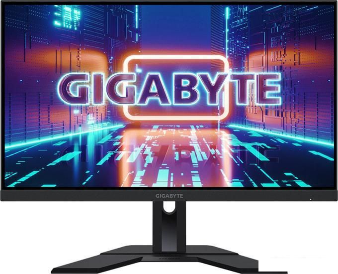 Игровой монитор Gigabyte M27Q (rev. 1.0)