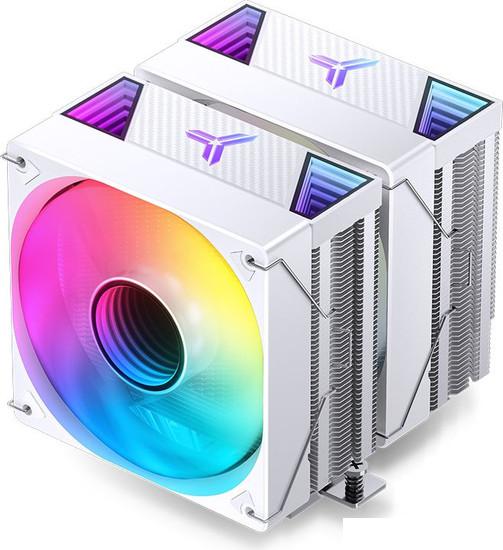 Кулер для процессора Jonsbo CR-3000 ARGB White
