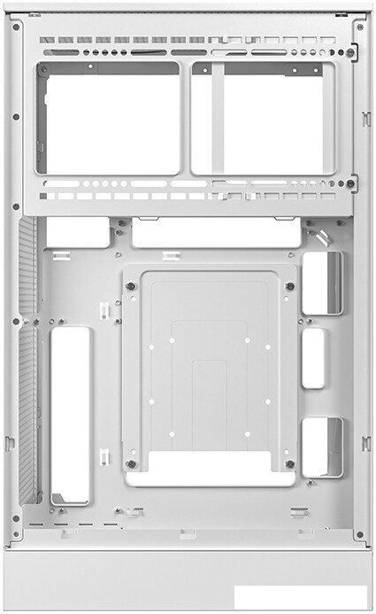 Корпус DeepCool CH270 WH R-CH270-WHNGM0-G-1