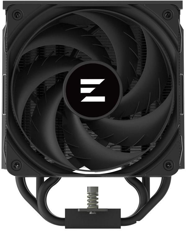 Кулер для процессора Zalman CNPS13X Black