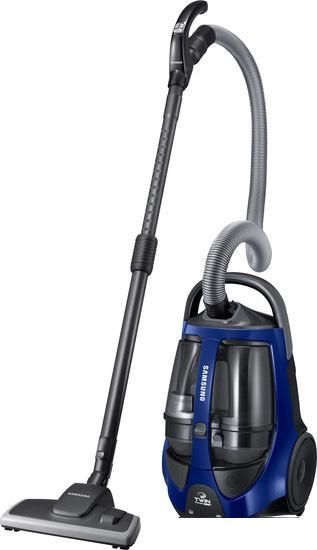 Пылесос Samsung VCC885BH36/XEV