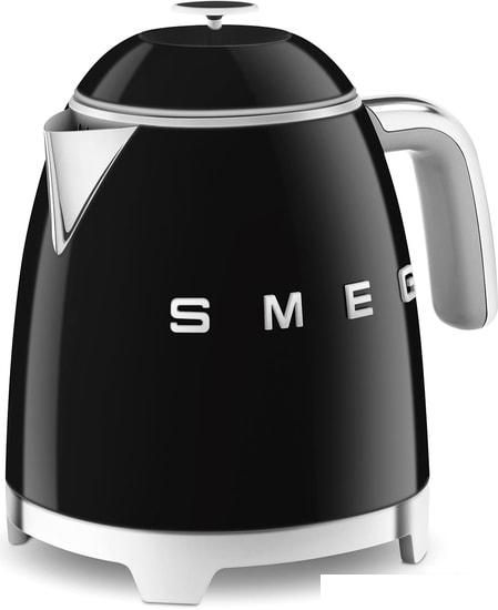 Электрический чайник Smeg KLF05BLEU