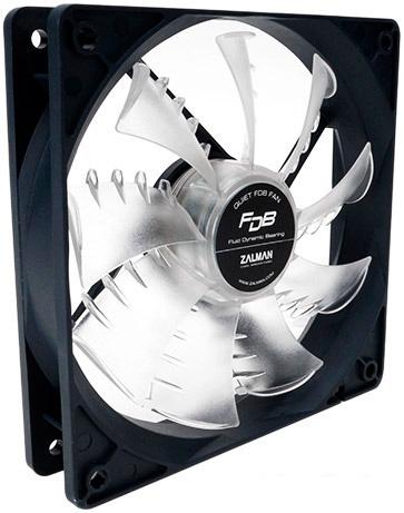 Вентилятор для корпуса Zalman ZM-F3 FDB(SF)