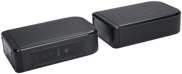 Саундбар JBL Bar 1300MK2