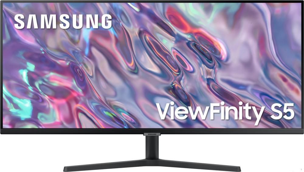 Игровой монитор Samsung ViewFinity S5 LS34C500GAUXEN