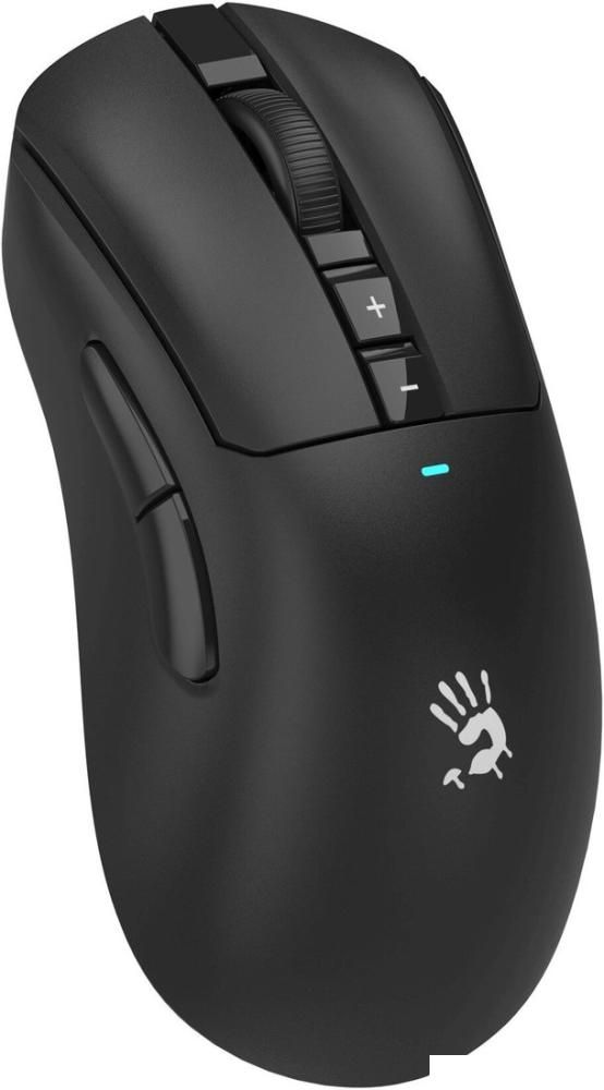 Игровая мышь A4Tech Bloody R73 Ultra (черный)
