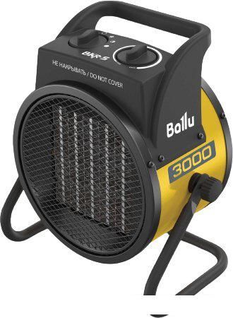 Электрическая тепловая пушка Ballu BKR-5