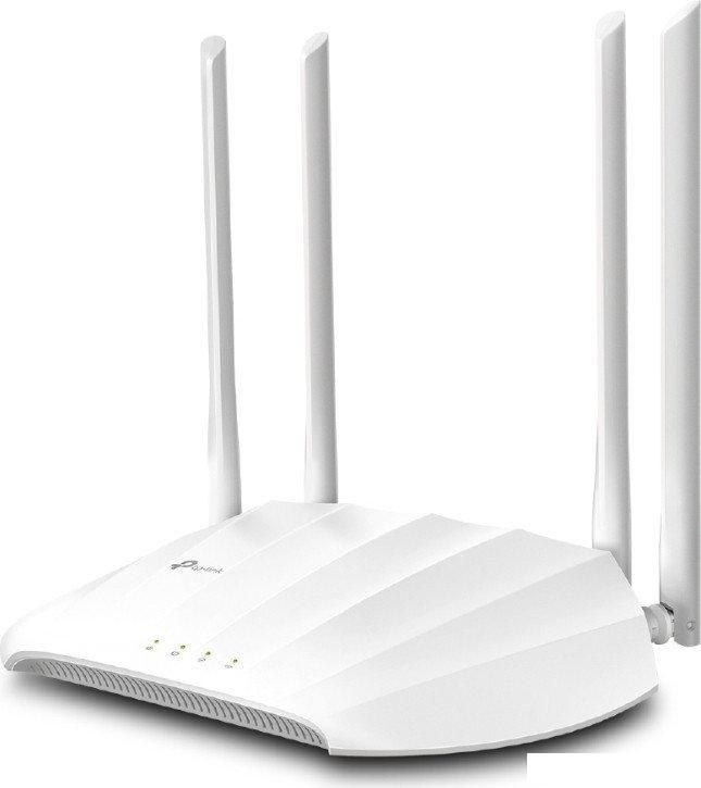 Беспроводные маршрутизаторы TP-Link TL-WA1801