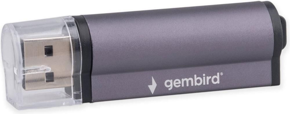 Карт-ридер Gembird FD2-MSD-5