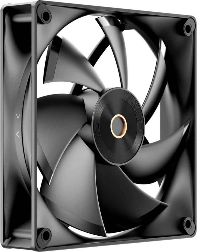 Кулер для процессора Ocypus Delta A40 Elite BK Delta-A40-BK1NNWN00E-GL