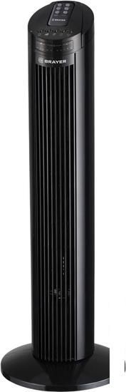Колонный вентилятор Brayer BR4958BK