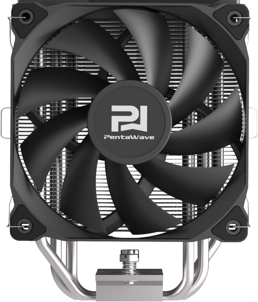 Кулер для процессора PentaWave PC-Z03E SRB