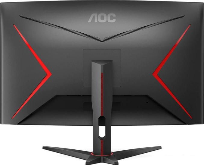 Игровой монитор AOC Agon C32G2ZE