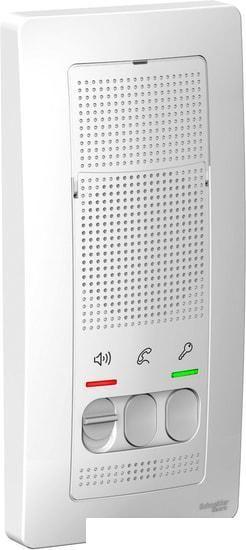 Вызывная панель Schneider Electric Blanca BLNDA000011
