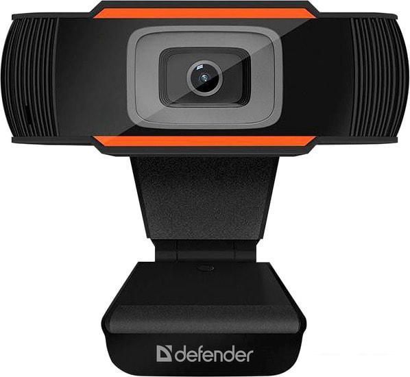 Веб-камера Defender G-lens 2579