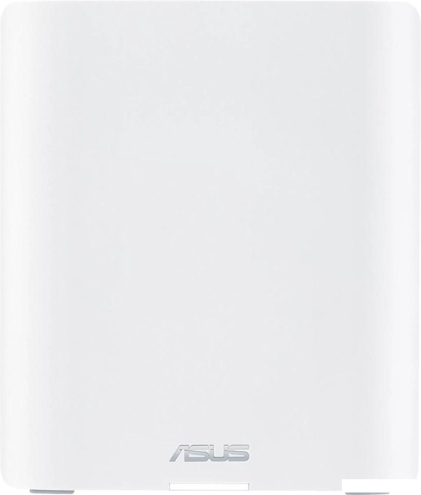 Wi-Fi система ASUS ZenWiFi BT10 3xAP (3 шт., белый)