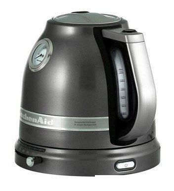 Электрический чайник KitchenAid Artisan 5KEK1522EMS