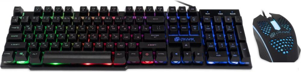 Игровой набор Оклик 400GMK