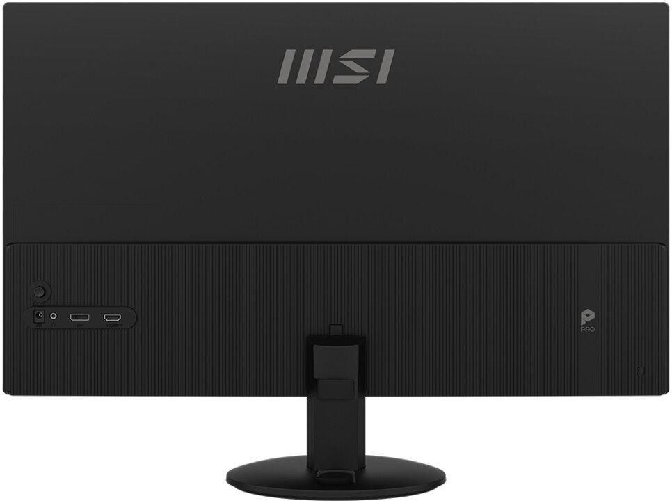 Монитор MSI PRO MP272L