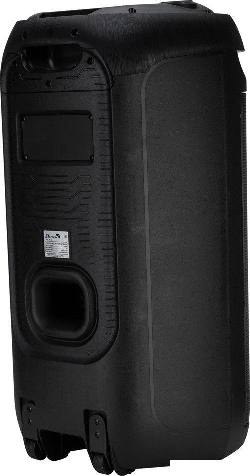 Патибокс Eltronic 30-72 Crazy Box 1000