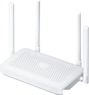 Wi-Fi роутер Xiaomi Router AX1500 RD04 V2 (китайская версия)