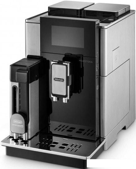 Кофемашина DeLonghi Maestosa EPAM 960.75.GLM