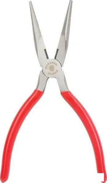 Тонкогубцы Workpro WP231005