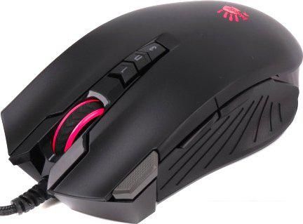 Игровая мышь A4Tech Bloody V9M
