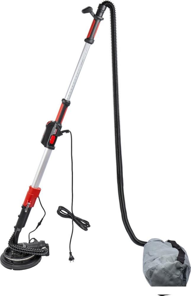Шлифмашина для стен и потолков ELITECH DWS 1923ELV E2213.056.01