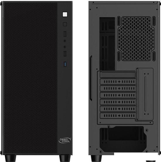 Корпус DeepCool Matrexx 55 Mesh DP-ATX-MATREXX55-MESH