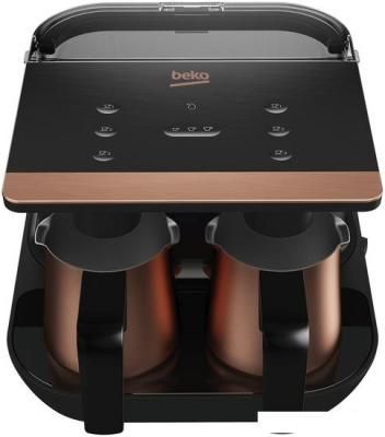 Электрическая турка BEKO TKM8961B