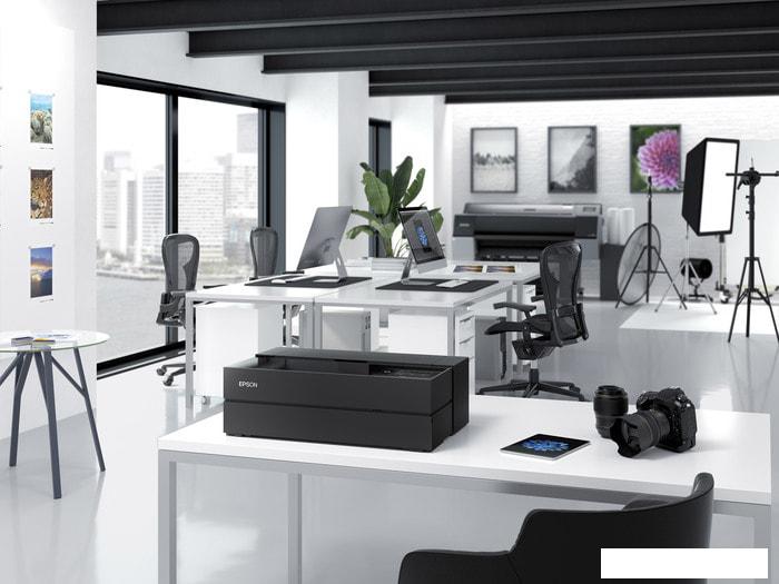Принтер Epson SureColor SC-P700