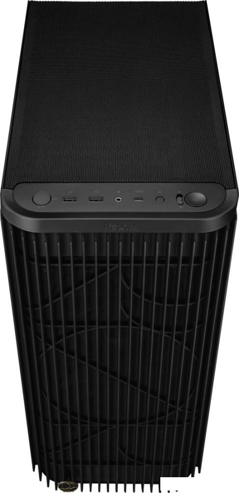Корпус ASUS ProArt PA401 ABS TG Panel (черный)