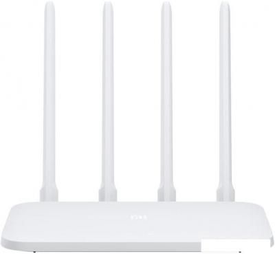 Wi-Fi роутер Xiaomi Mi Router 4c (китайская версия)